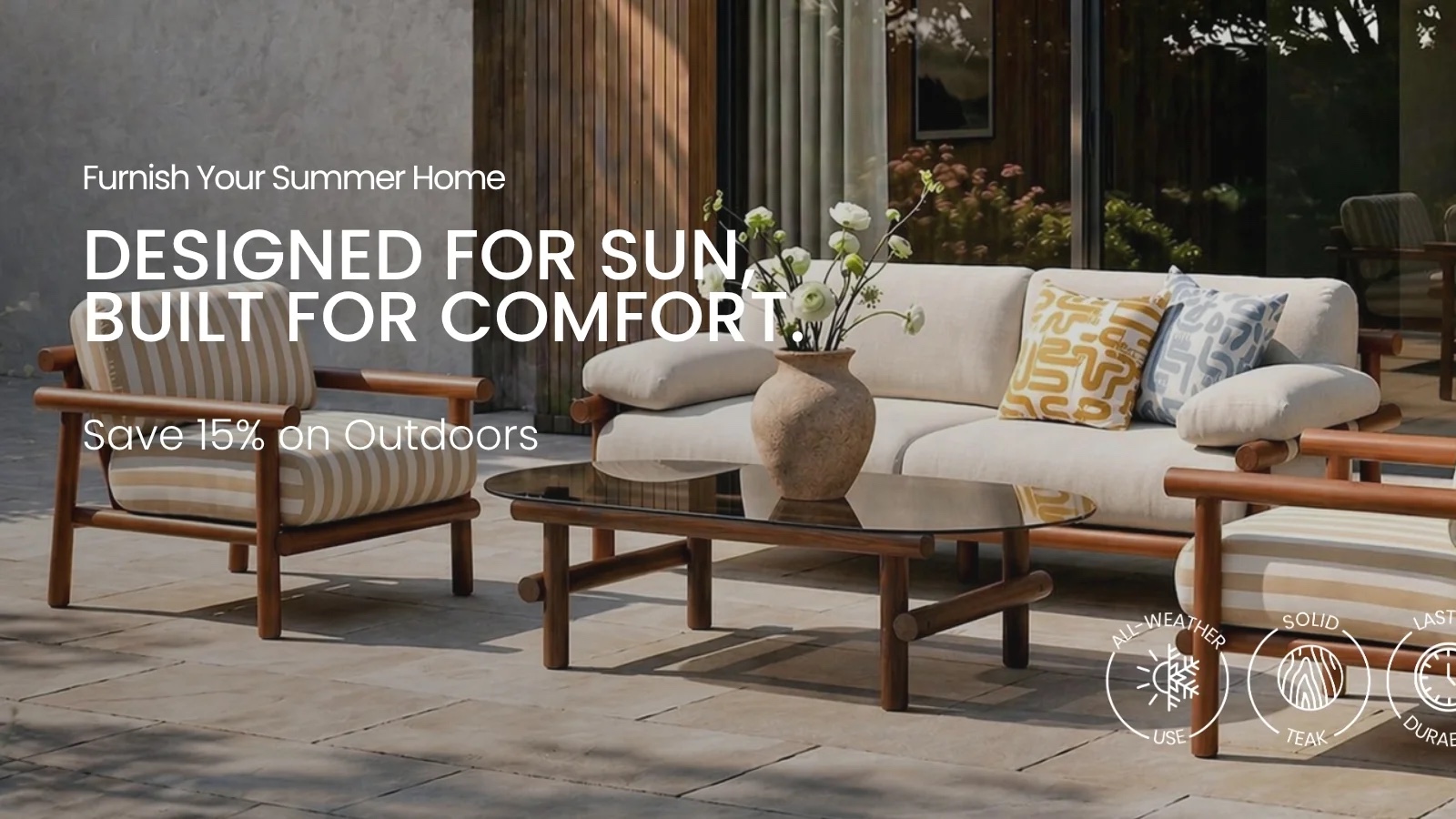 Summer Home