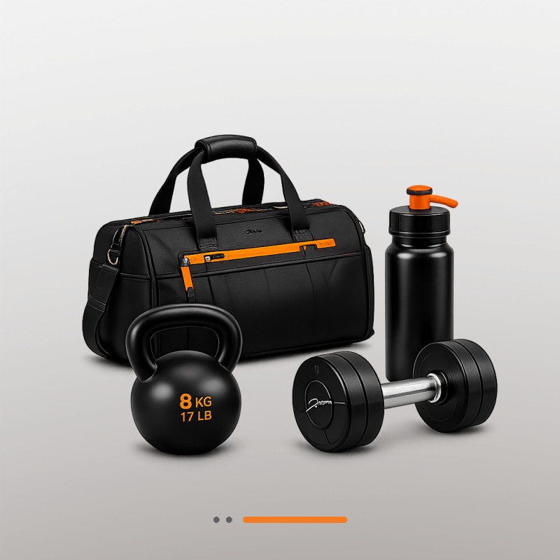 Sports & Fitness