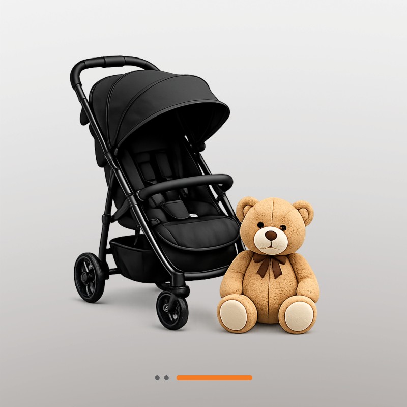 Baby & Kids