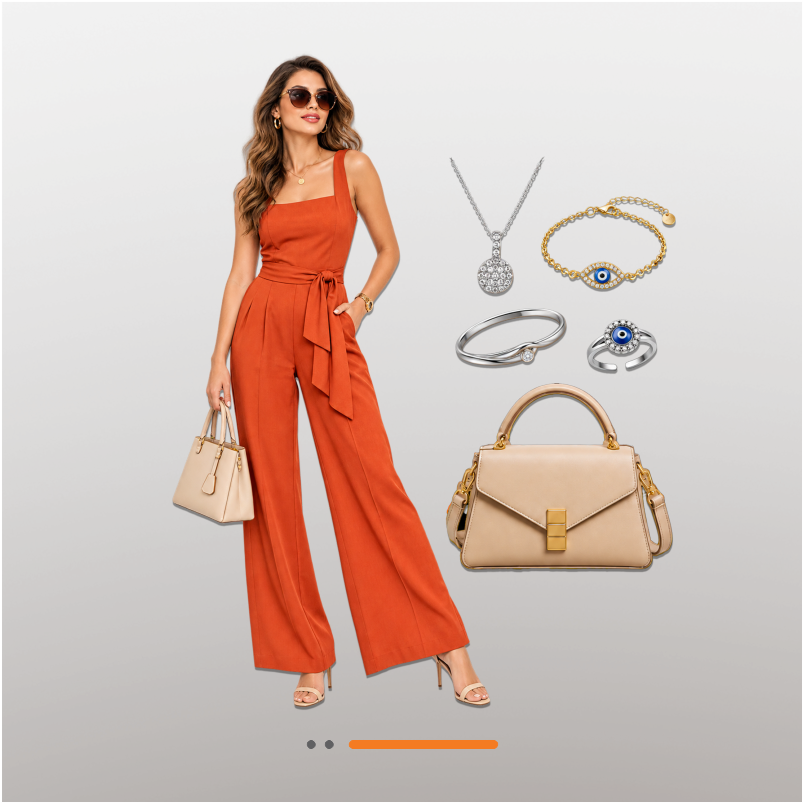 Fashion — Women