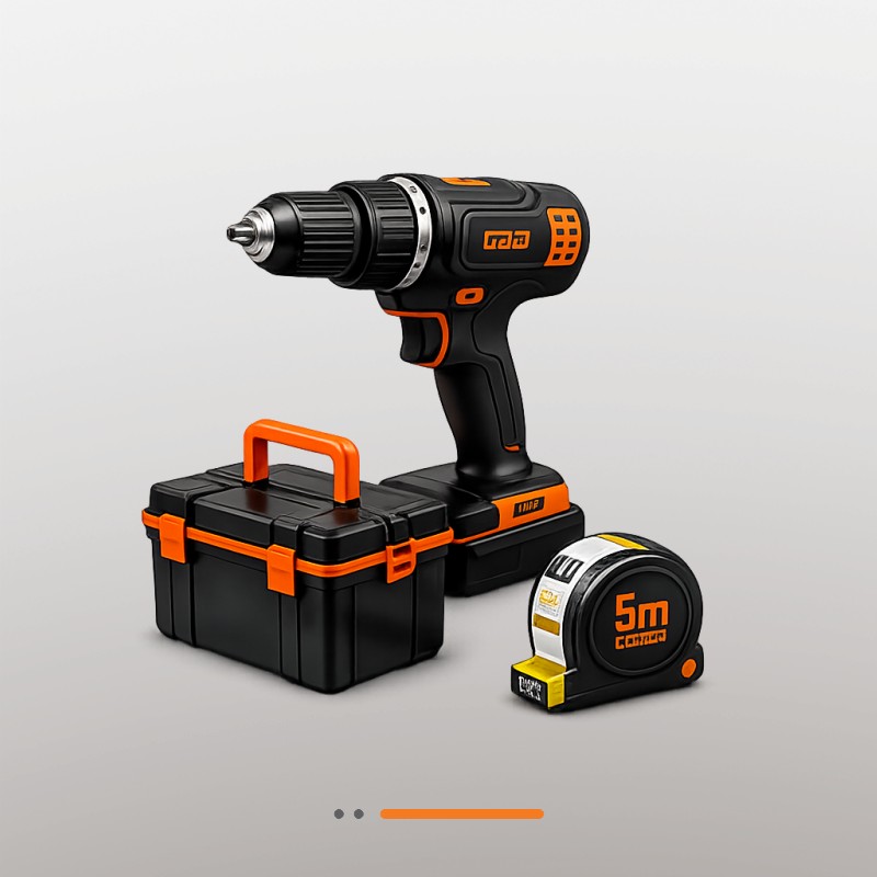 Tools & Hardware