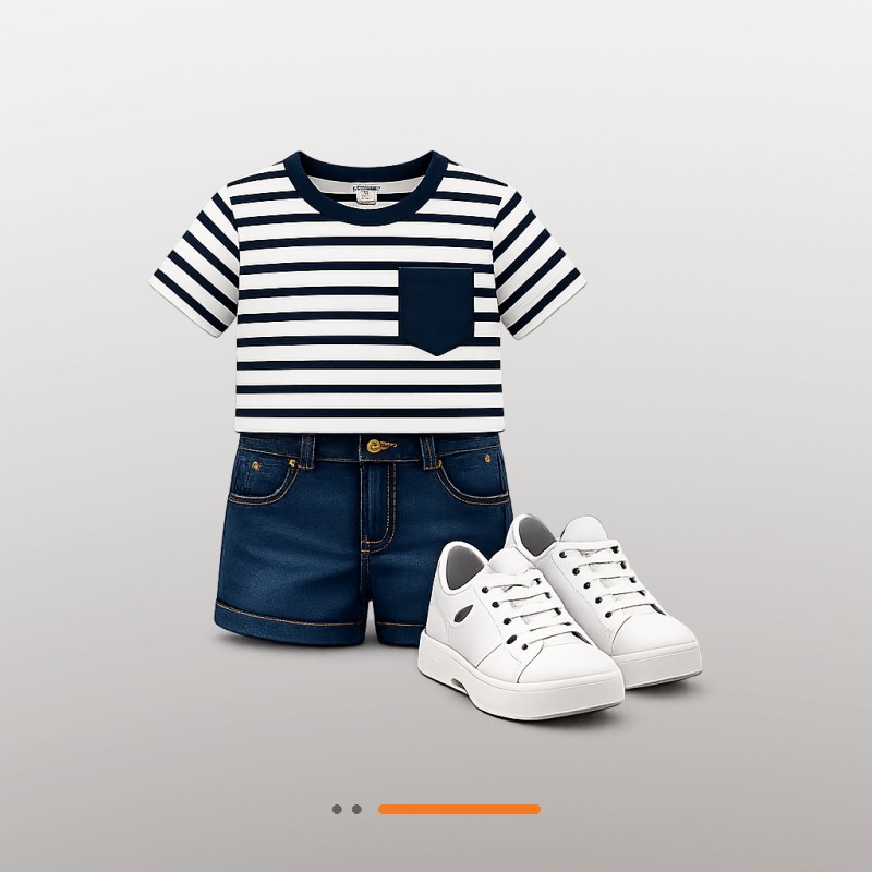 Fashion — Kids