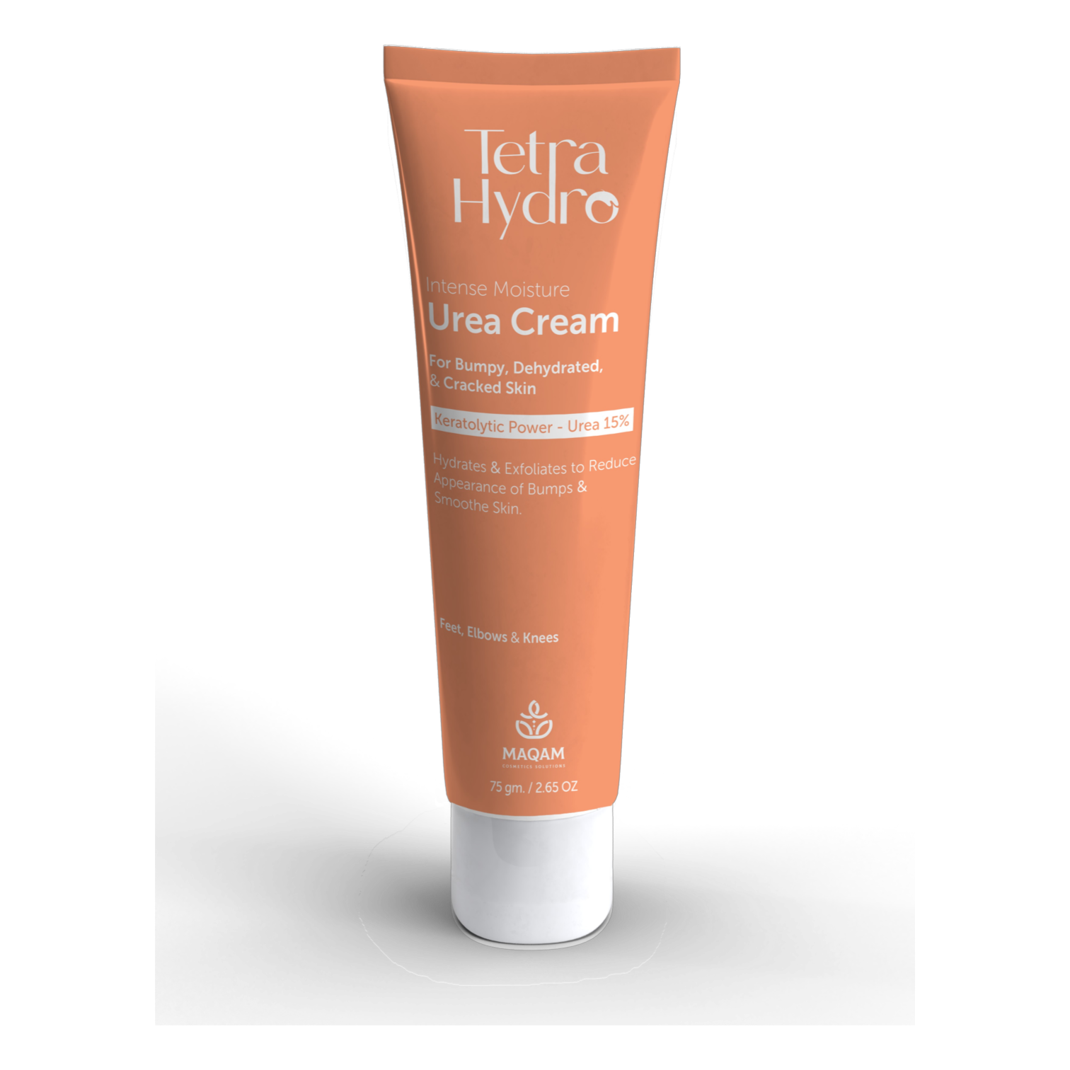 Tetra Hydro Urea Cream 75g