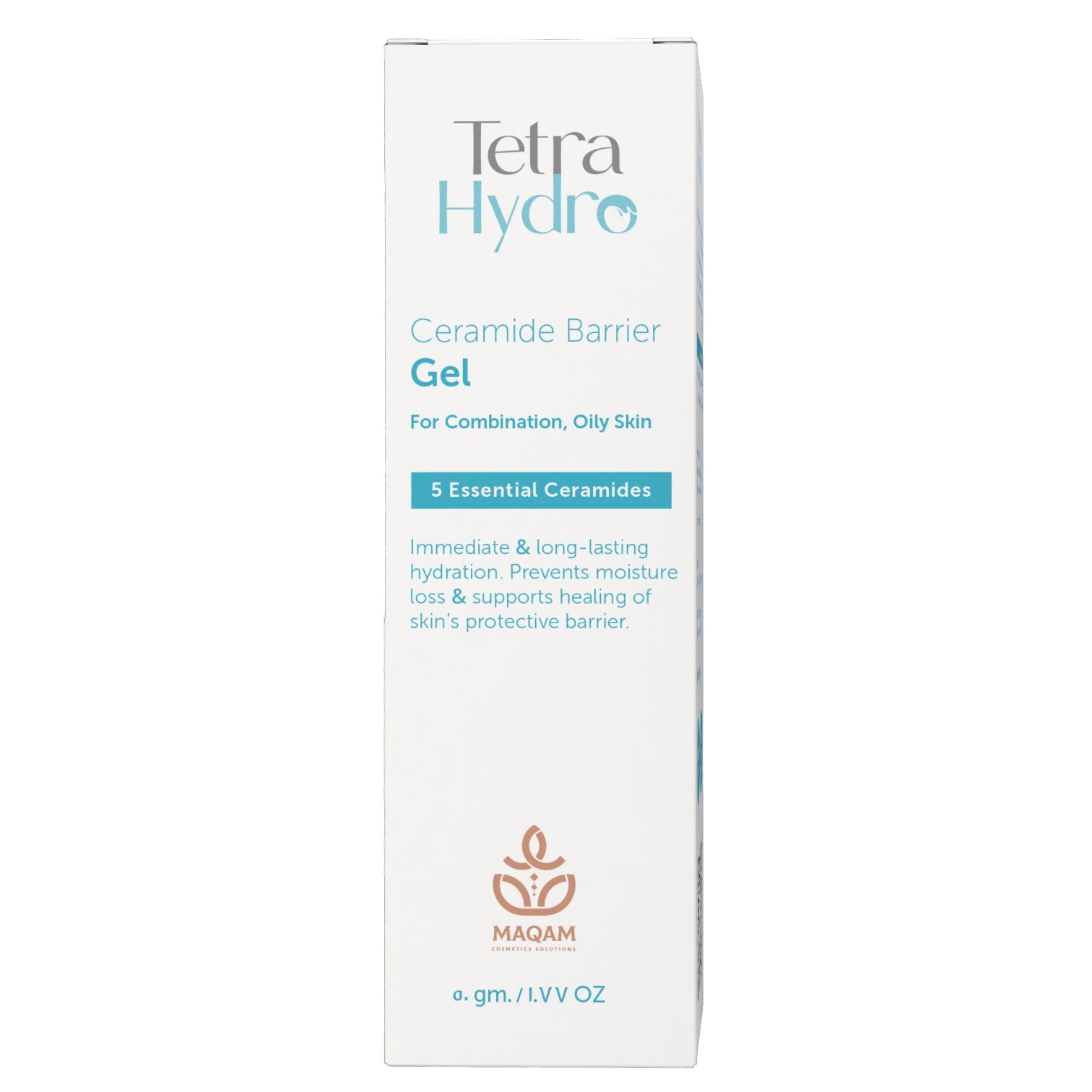 Tetra Hydro Ceramide Barrier Gel 50g