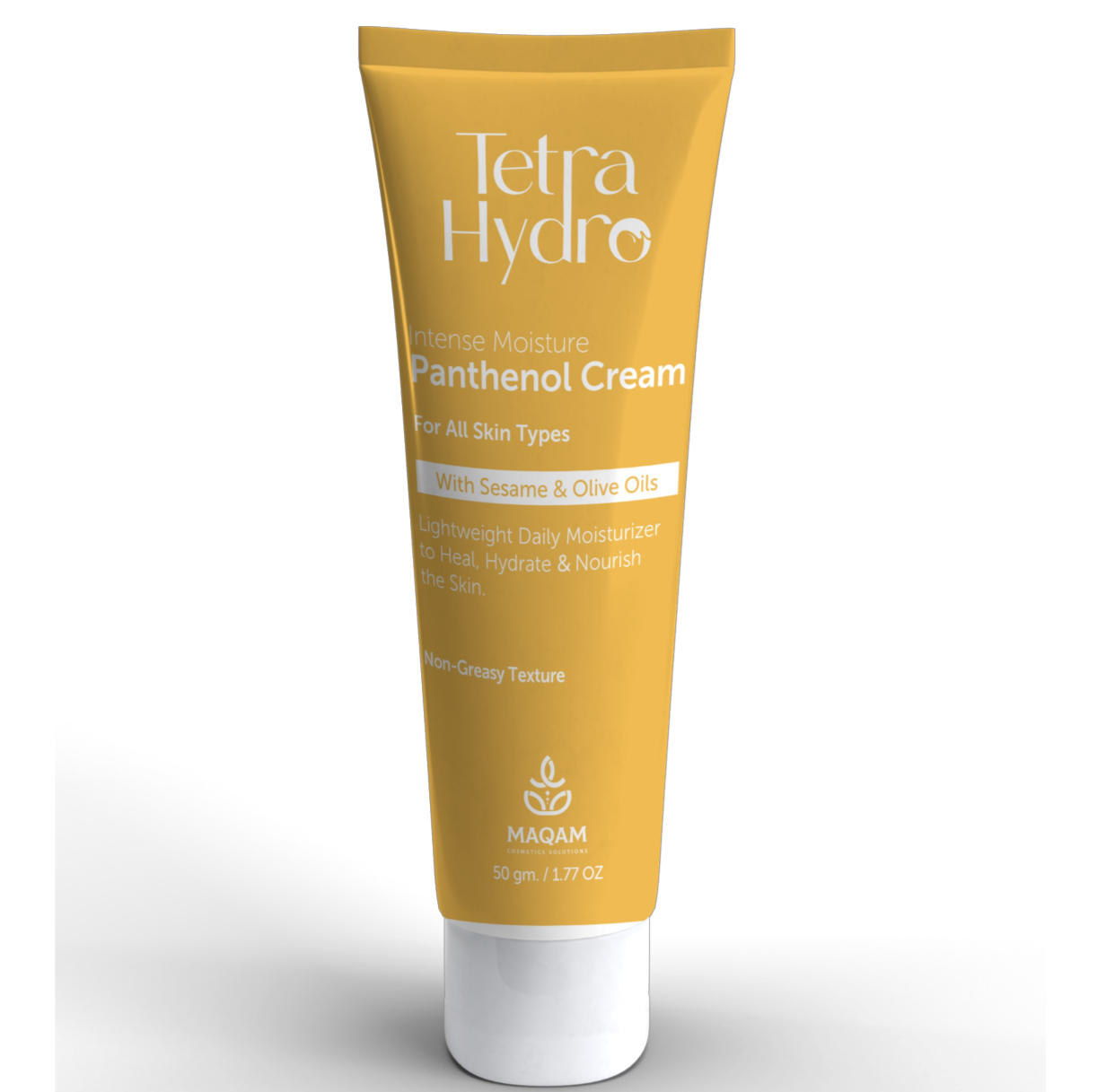 Tetra Hydro Panthenol Cream 50g