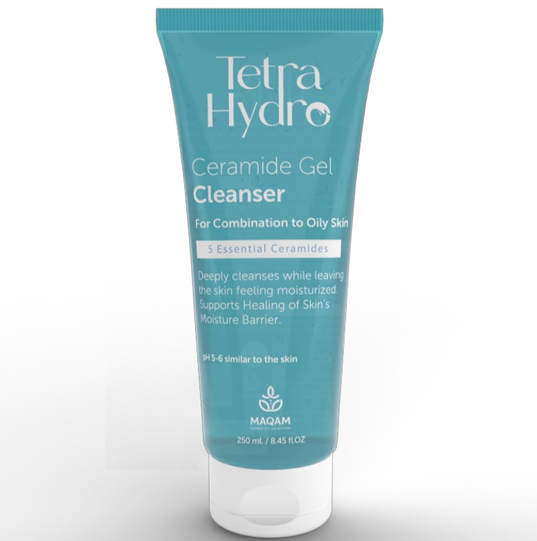 Tetra Hydro Ceramide Gel Cleanser 250ml