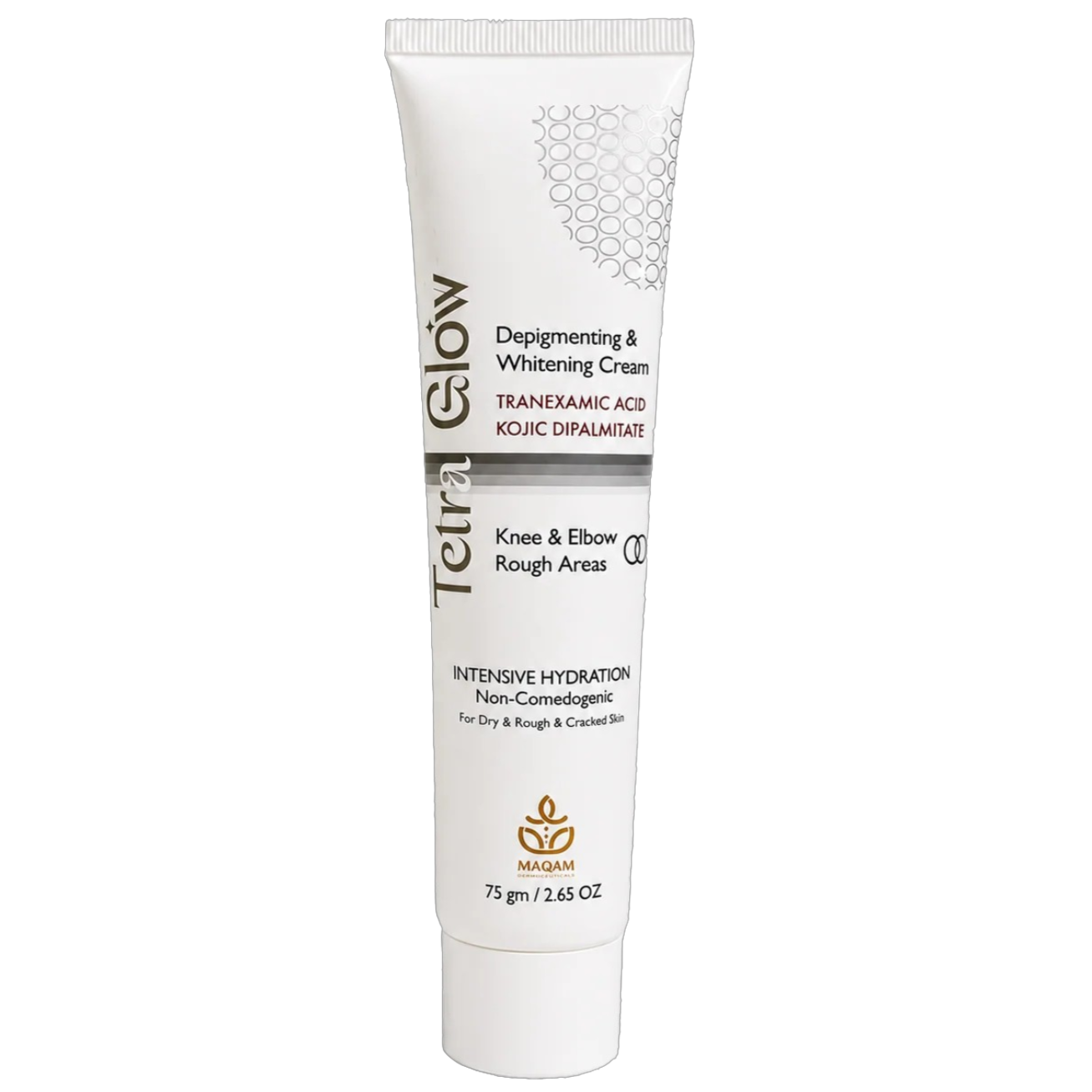Tetra Glow Knee And Elbow Cream 75g