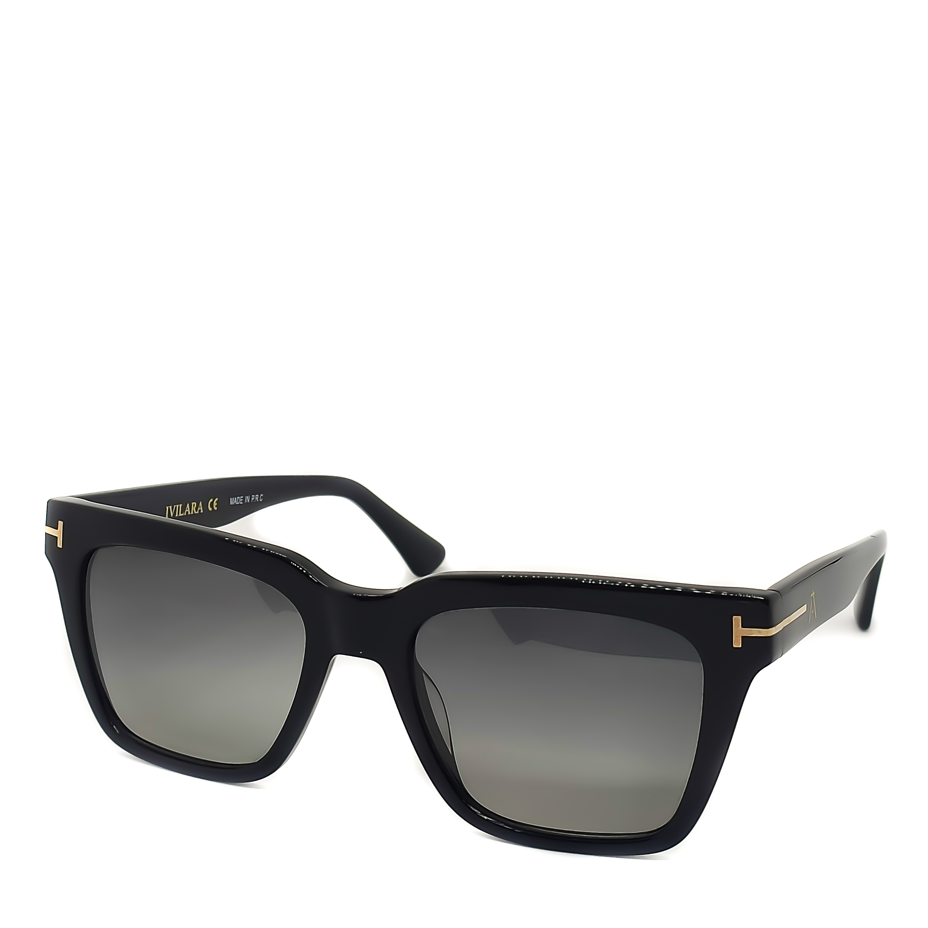 SQM5757 Polarized IVILARA Women Sunglasses