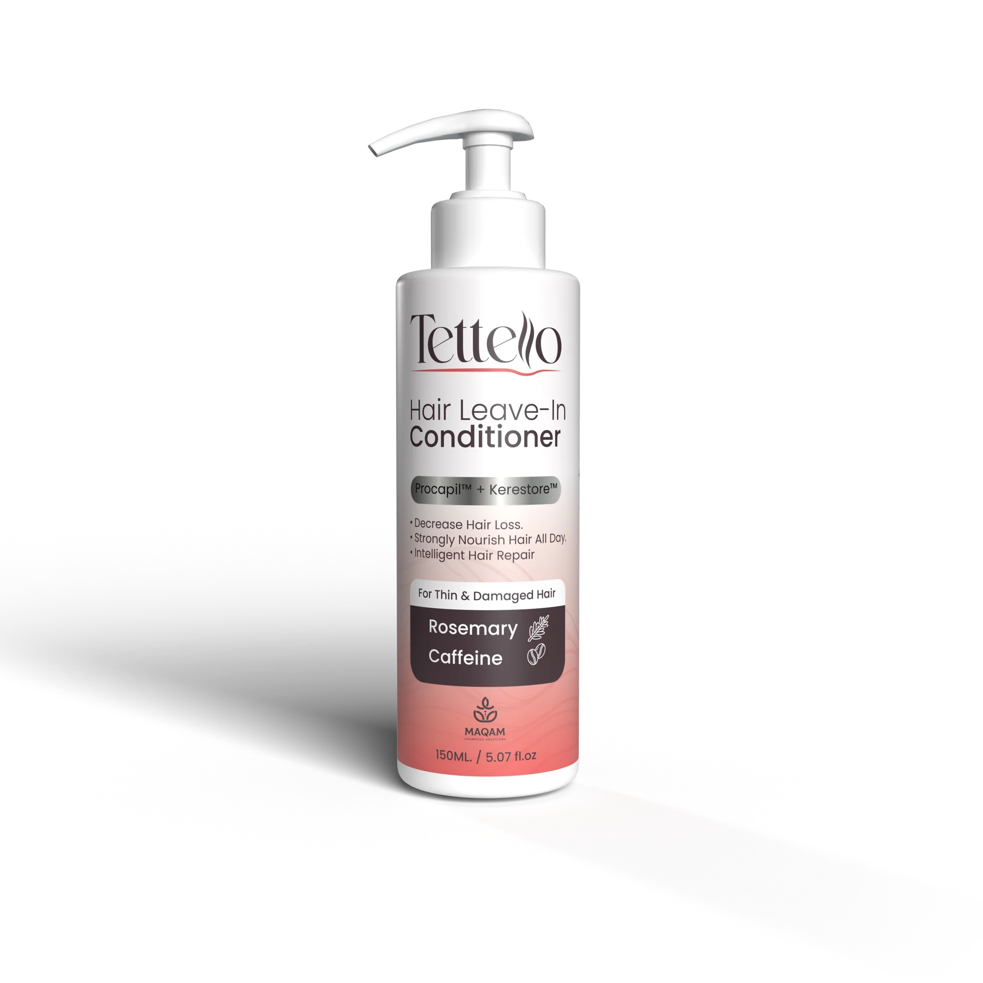 Tettello Leave-In Conditioner 150ml