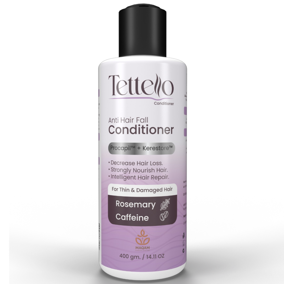Tettello Anti Hair Loss Conditioner 400ml