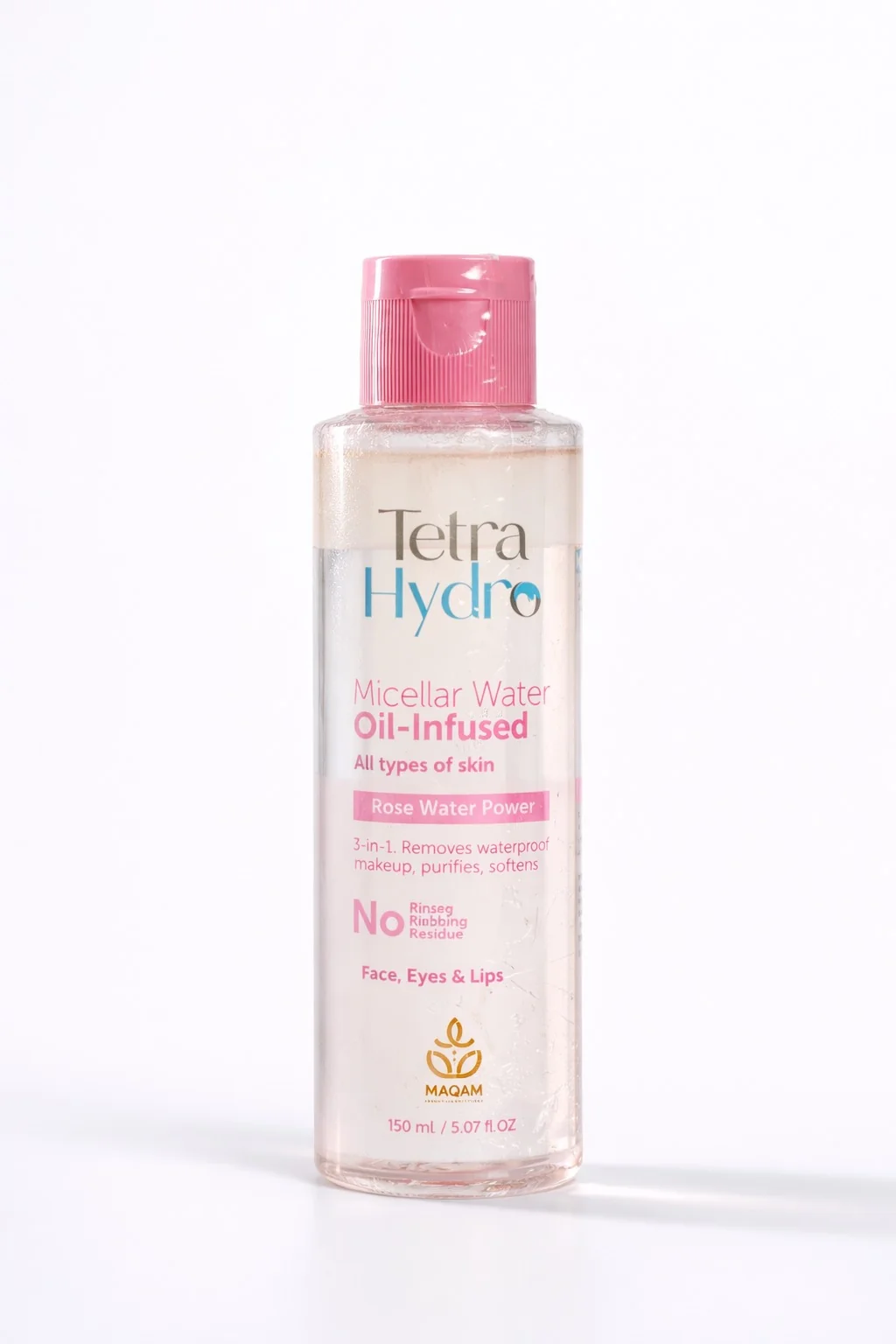 Tetra Hydro Micellar Water 150ml