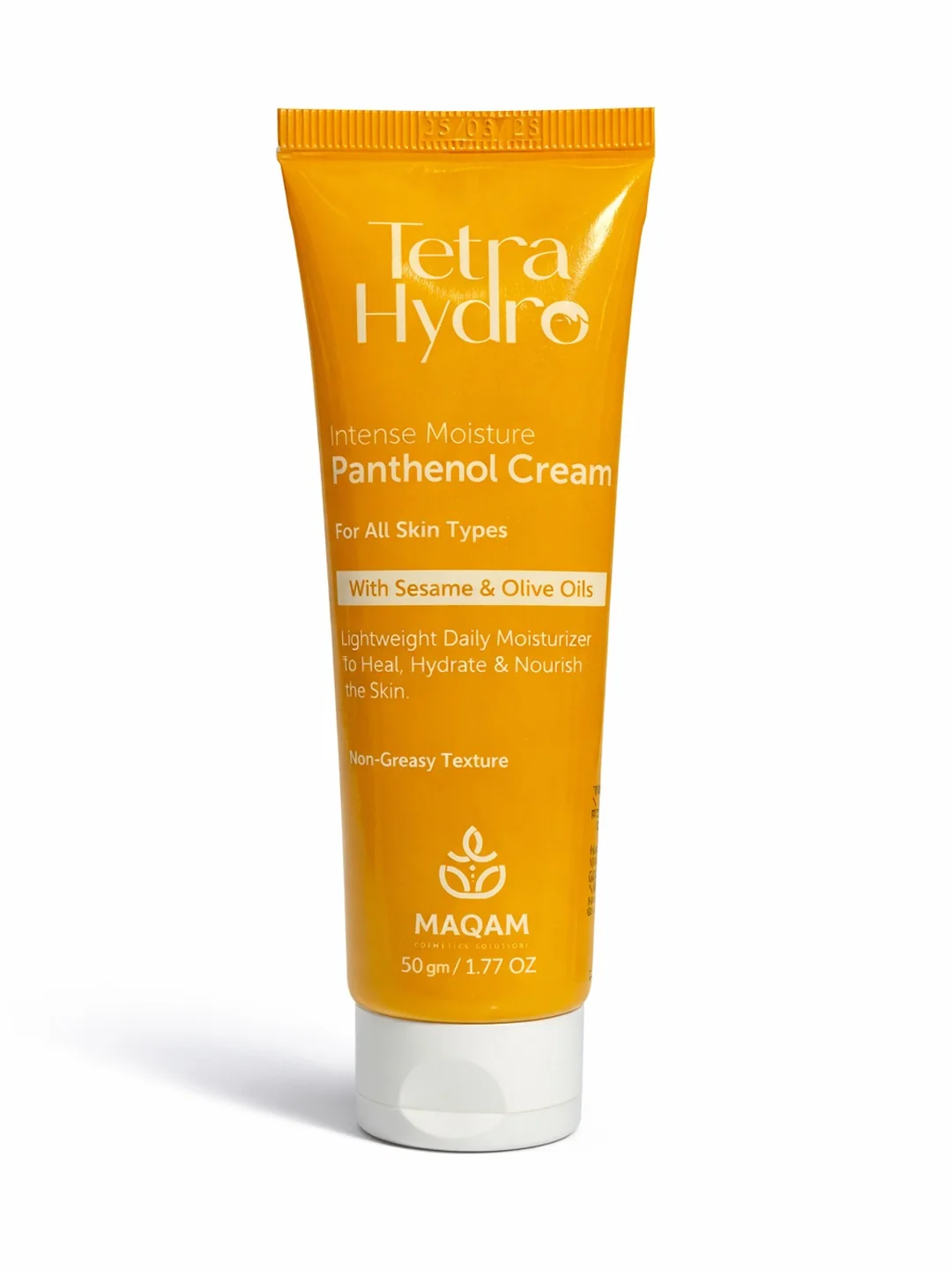 Tetra Hydro Panthenol Cream 50g