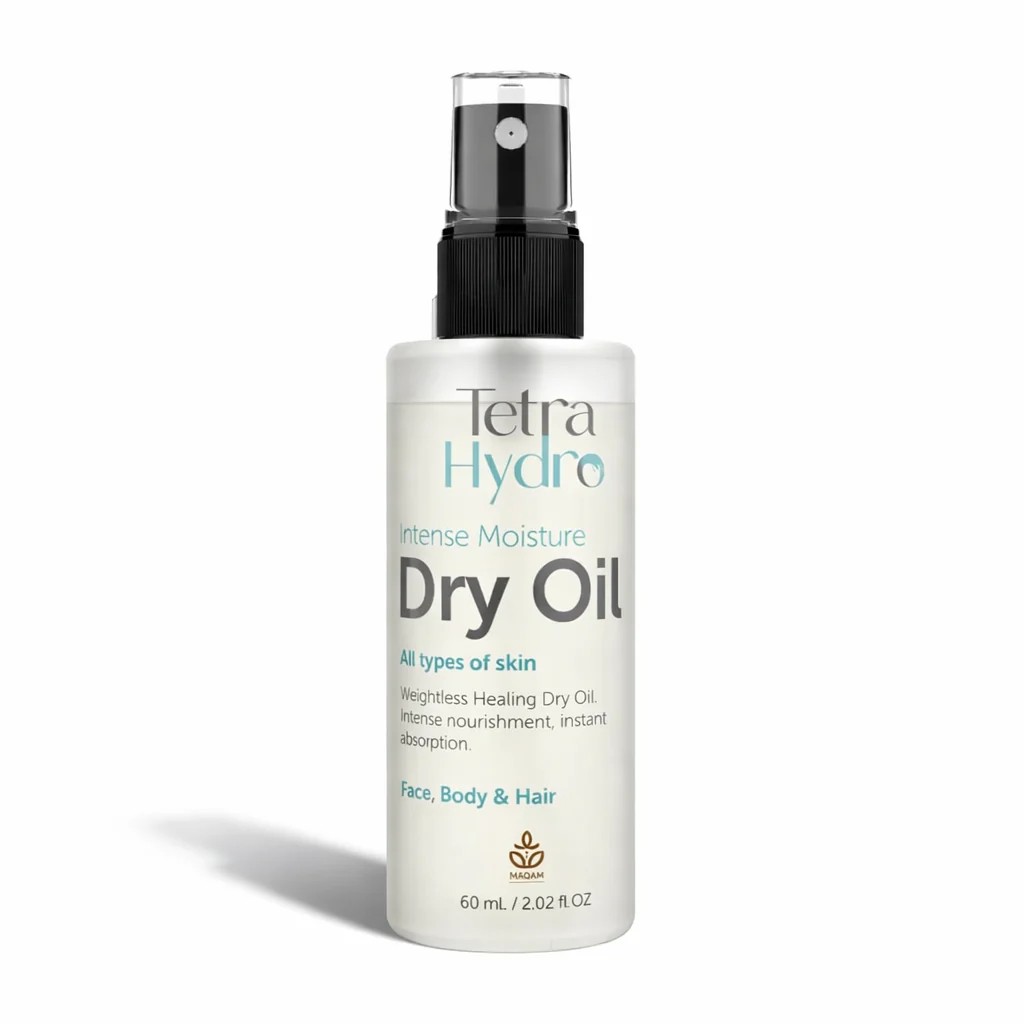 Tetra Hydro Dry Oil 60ml