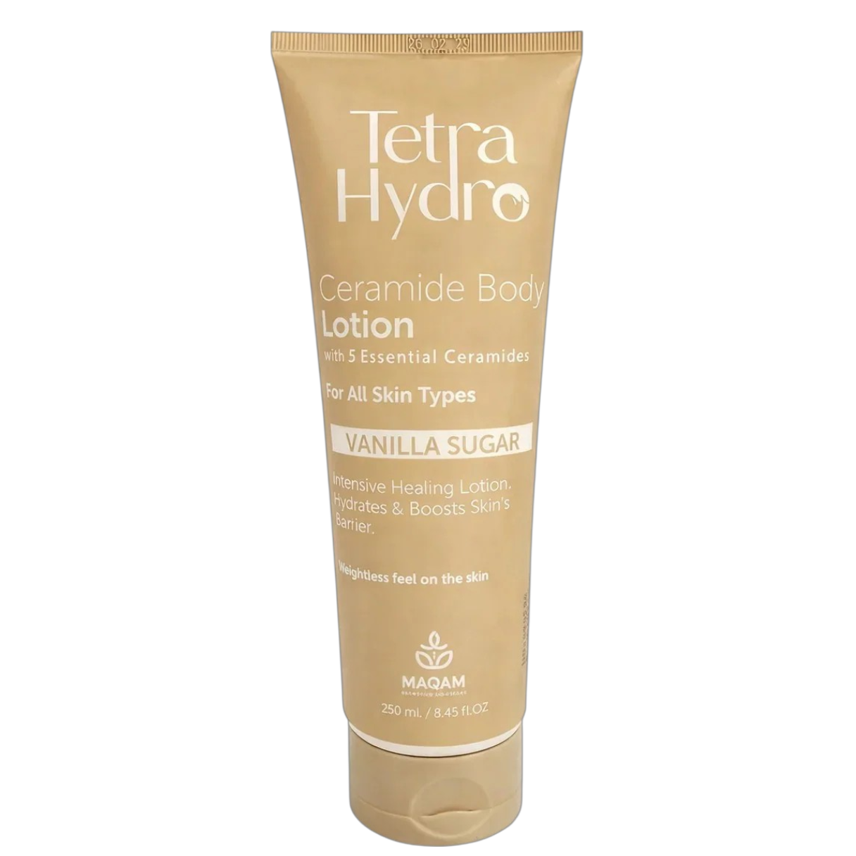 Tetra Hydro Ceramide Body Lotion 250ml