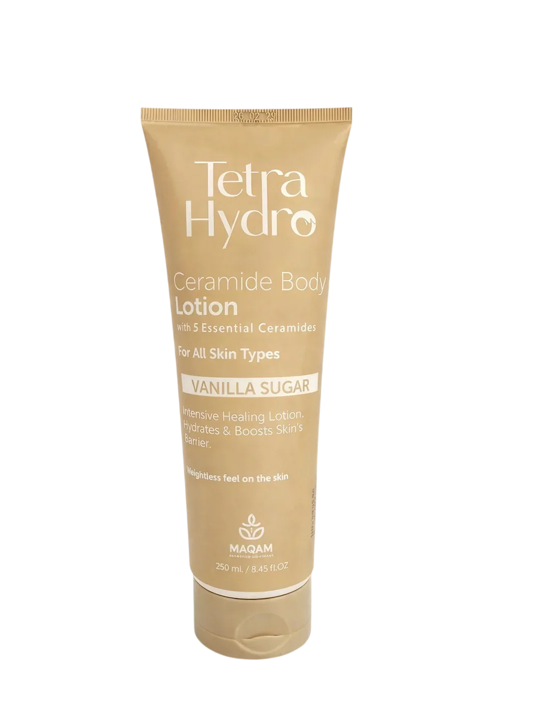 Tetra Hydro Ceramide Body Lotion 250ml