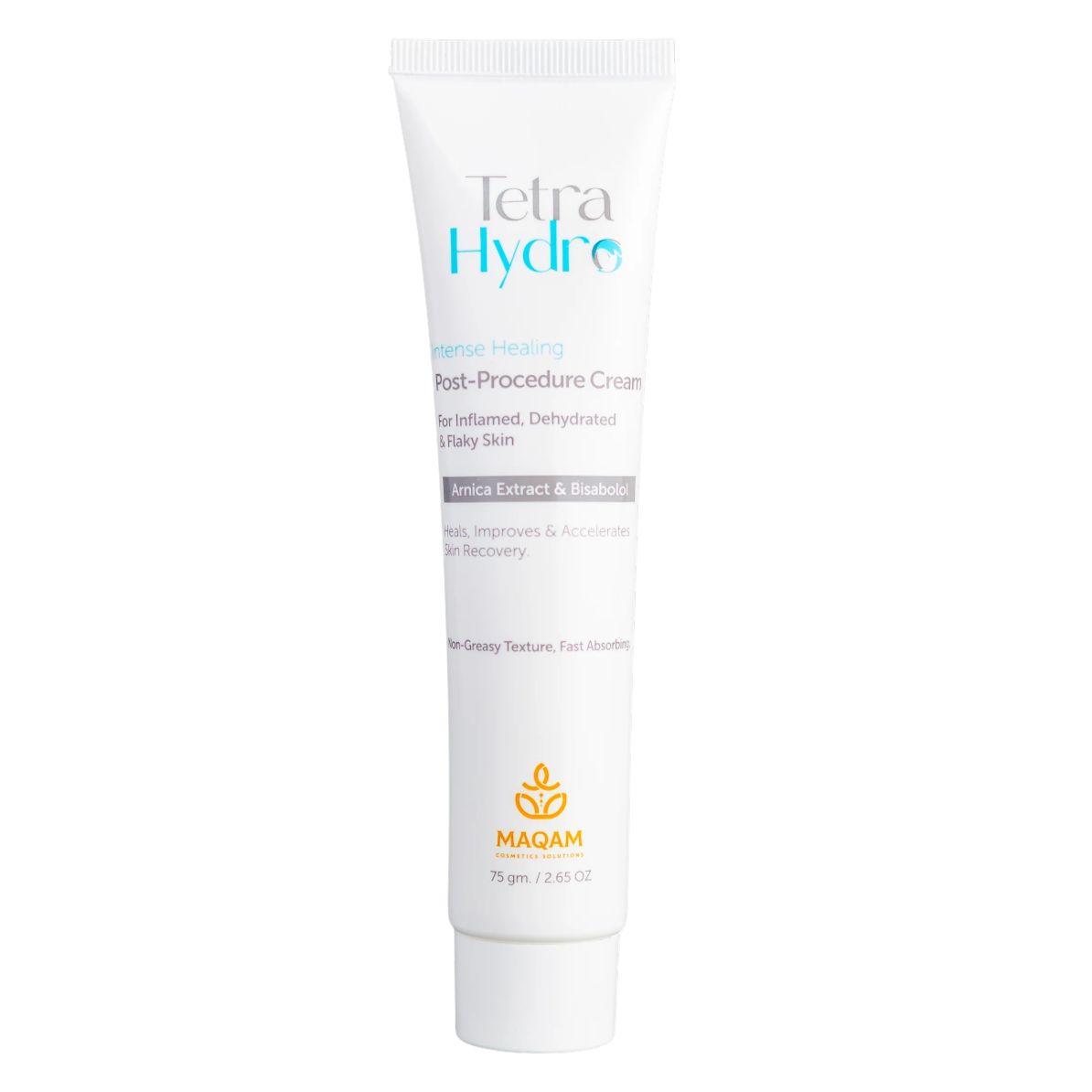 Tetra Hydro Intense Healing Cream 75g