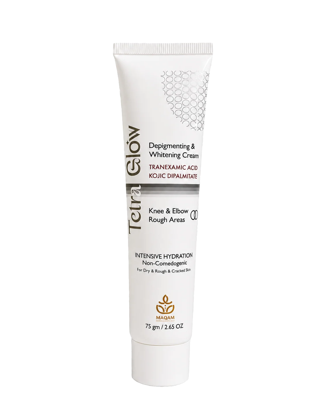 Tetra Glow Knee And Elbow Cream 75g