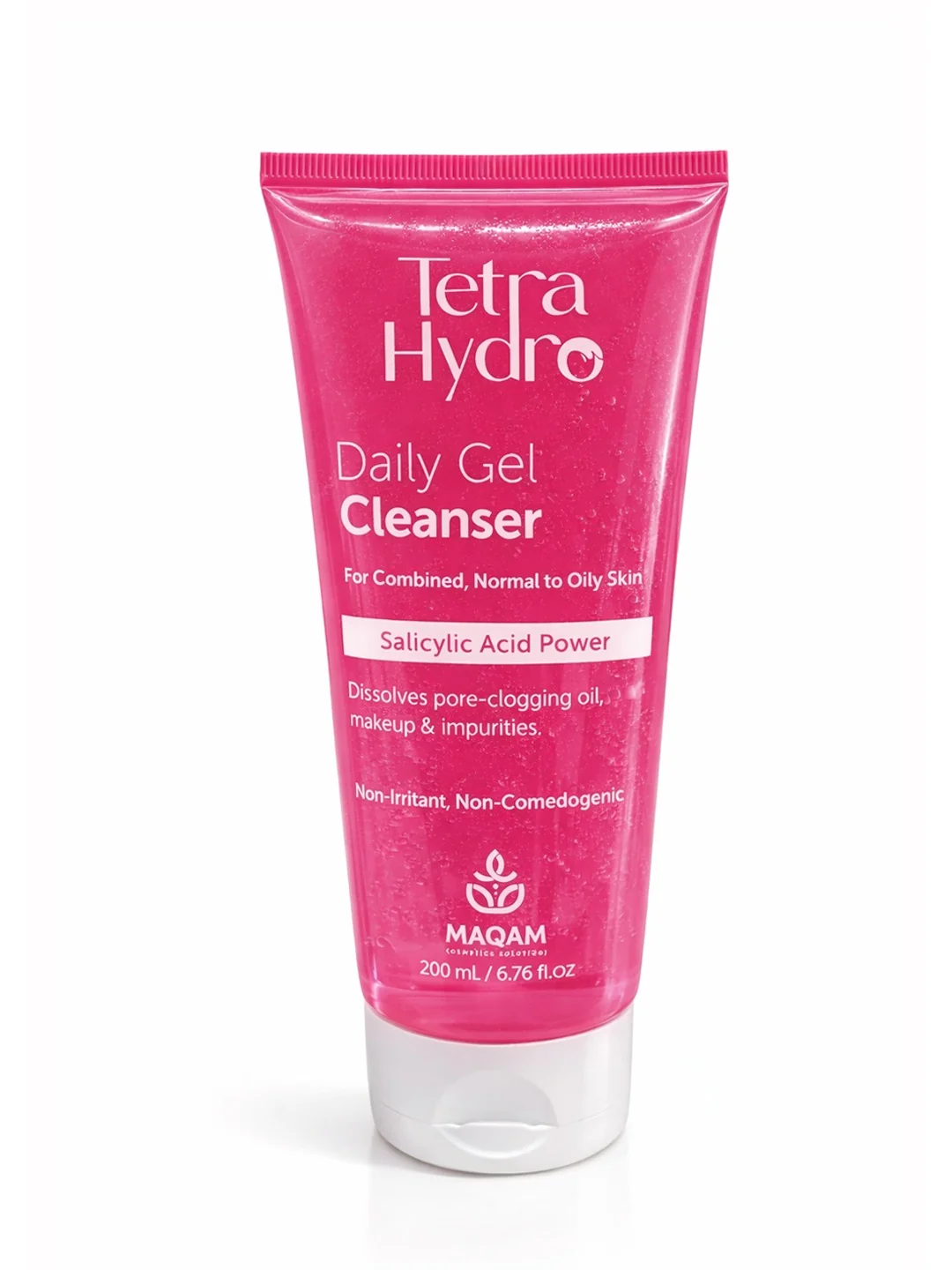 Tetra Hydro Daily Gel Cleanser 200ml