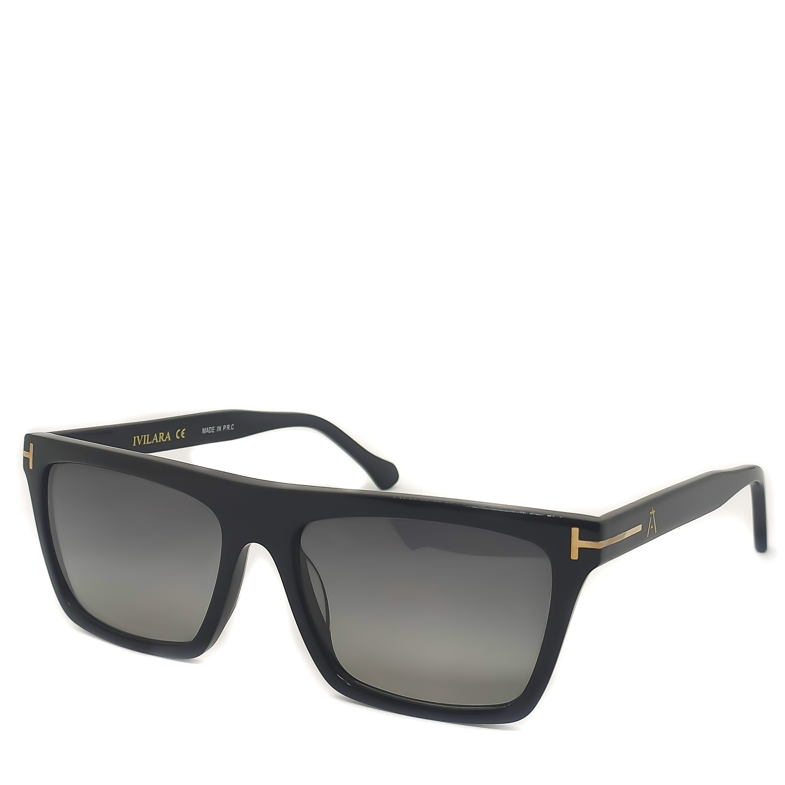 SQM5912 Polarized IVILARA Women Sunglasses