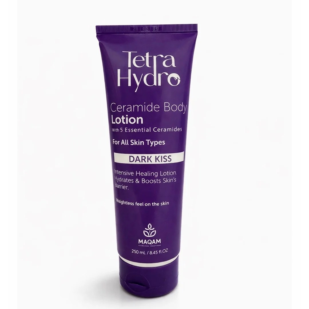 Tetra Hydro Body Lotion Vanilla Sugar 250ml