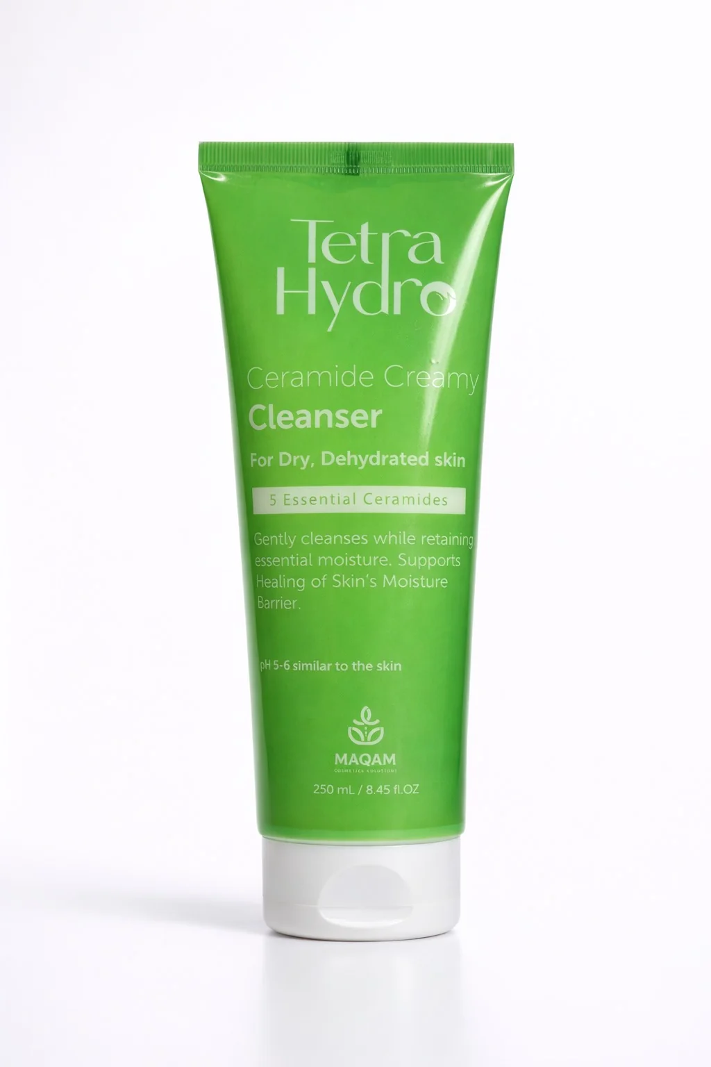 Tetra Hydro Ceramide Creamy Cleanser 250ml