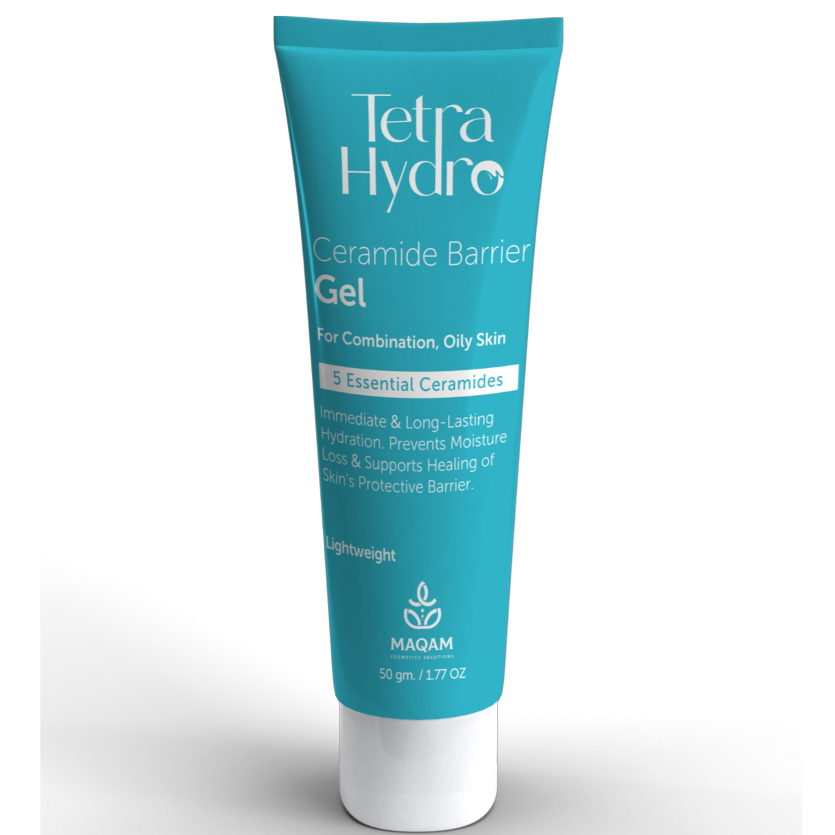 Tetra Hydro Ceramide Barrier Gel 50g