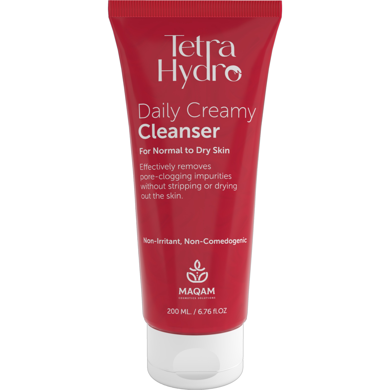 Tetra Hydro Daily Creamy Cleanser 200ml