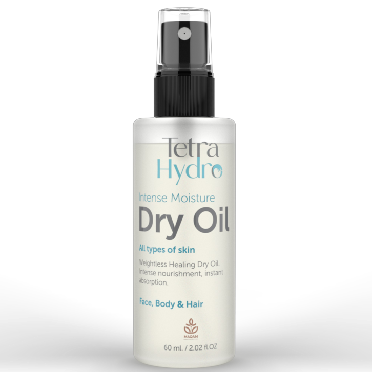 Tetra Hydro Dry Oil 60ml