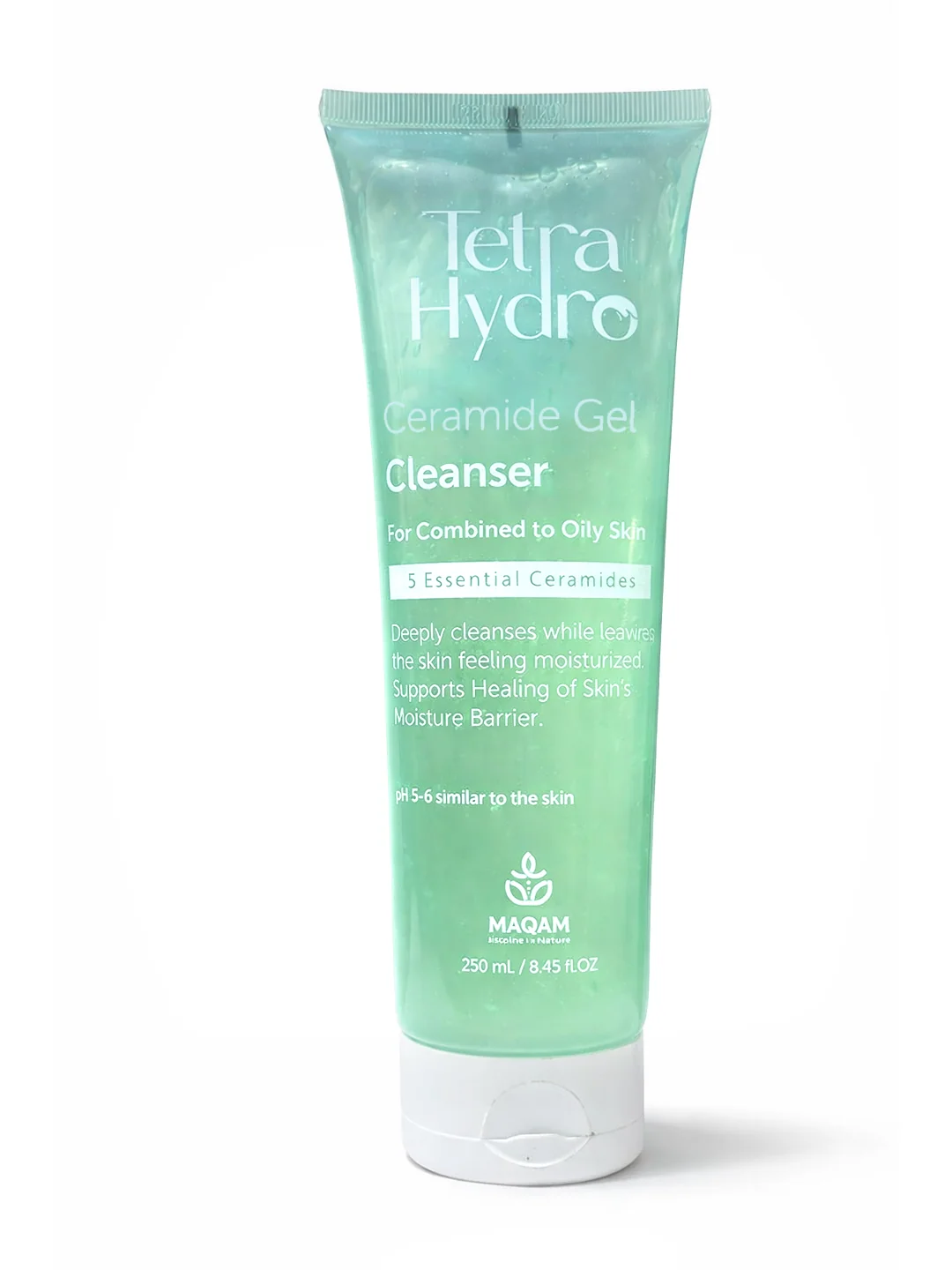Tetra Hydro Ceramide Gel Cleanser 250ml
