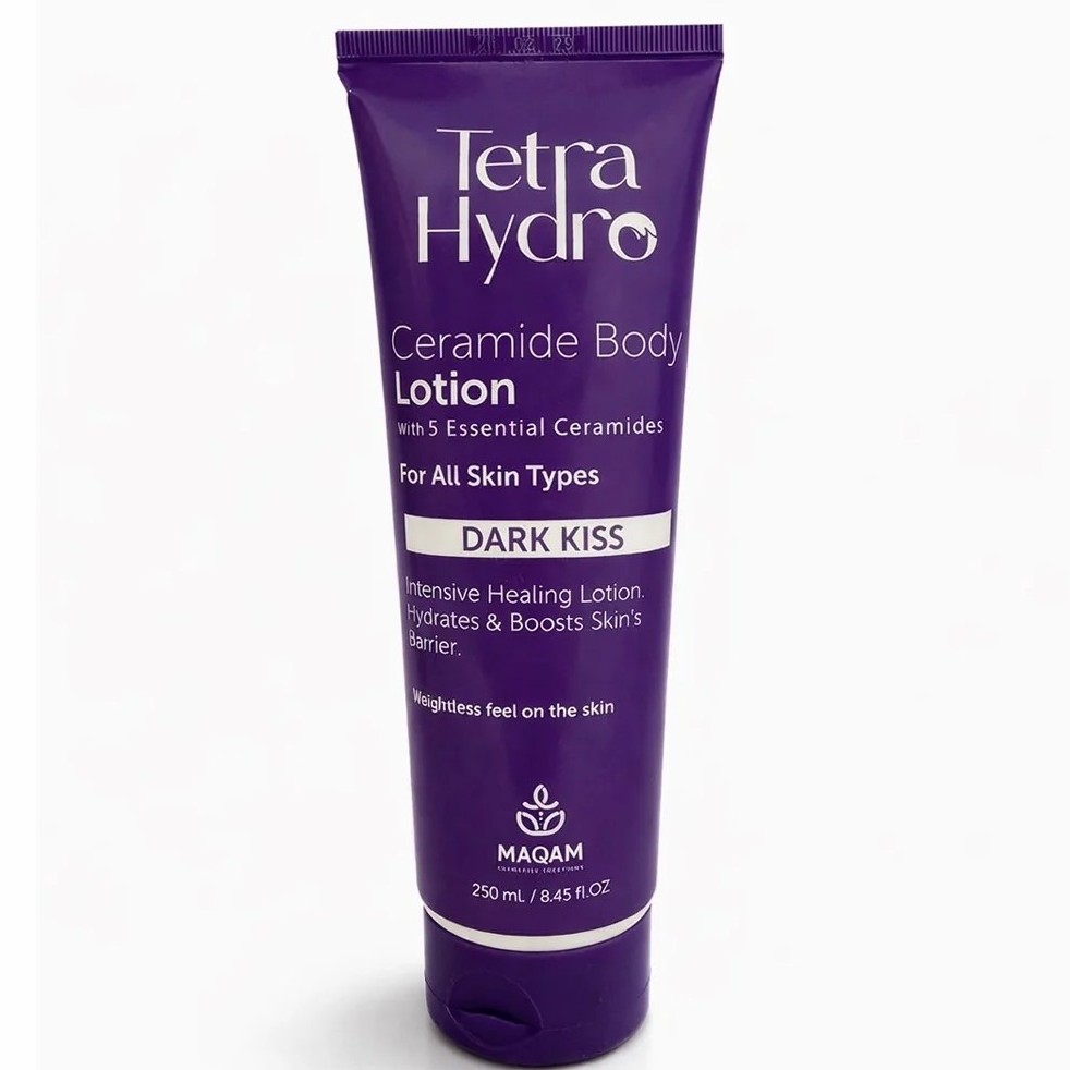 Tetra Hydro Body Lotion Vanilla Sugar 250ml